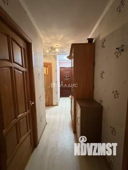 3-к квартира, вторичка, 60м2, 5/5 этаж