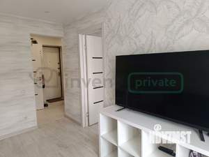 2-к квартира, вторичка, 23м2, 4/5 этаж