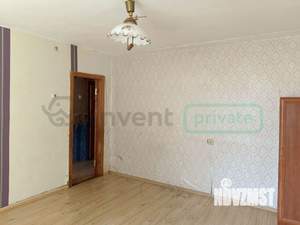 2-к квартира, вторичка, 46м2, 1/2 этаж