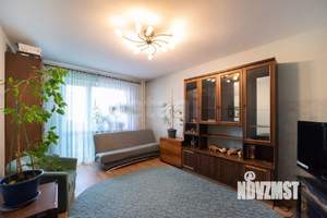 4-к квартира, вторичка, 82м2, 4/9 этаж