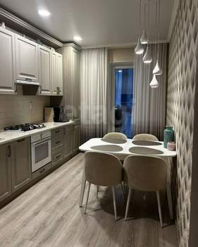 1-к квартира, вторичка, 43м2, 9/9 этаж