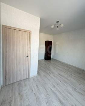 1-к квартира, вторичка, 35м2, 1/4 этаж
