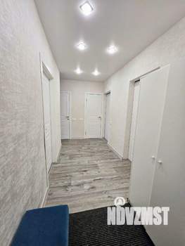 3-к квартира, вторичка, 62м2, 5/5 этаж