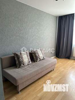 1-к квартира, вторичка, 34м2, 8/8 этаж