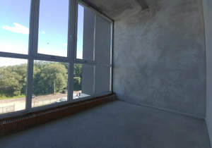 2-к квартира, вторичка, 42м2, 2/4 этаж