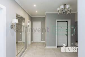 3-к квартира, вторичка, 102м2, 1/10 этаж