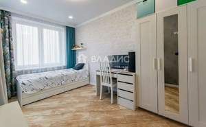 3-к квартира, вторичка, 69м2, 5/10 этаж