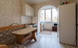 2-к квартира, вторичка, 51м2, 2/5 этаж