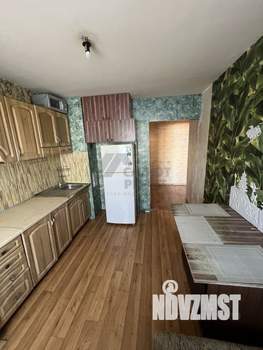 2-к квартира, вторичка, 58м2, 1/9 этаж