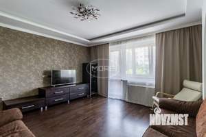 3-к квартира, вторичка, 69м2, 2/5 этаж