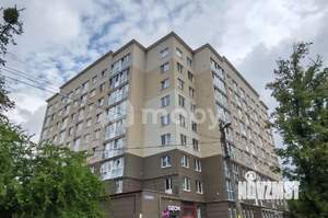 1-к квартира, вторичка, 48м2, 7/9 этаж