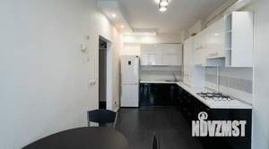 1-к квартира, вторичка, 40м2, 6/9 этаж