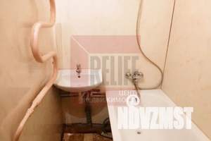 3-к квартира, вторичка, 59м2, 1/5 этаж