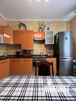 2-к квартира, вторичка, 61м2, 3/5 этаж