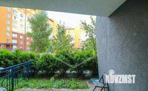 2-к квартира, вторичка, 72м2, 1/12 этаж