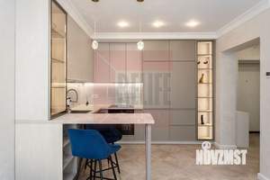 2-к квартира, вторичка, 74м2, 1/3 этаж