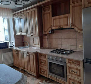 3-к квартира, вторичка, 64м2, 4/7 этаж