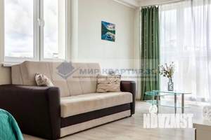 1-к квартира, вторичка, 41м2, 5/9 этаж