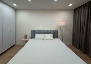 2-к квартира, вторичка, 50м2, 2/10 этаж