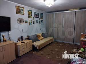 1-к квартира, вторичка, 34м2, 1/9 этаж