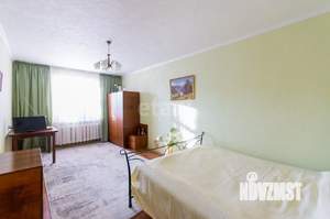 3-к квартира, вторичка, 73м2, 2/5 этаж