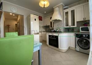 1-к квартира, вторичка, 42м2, 2/12 этаж