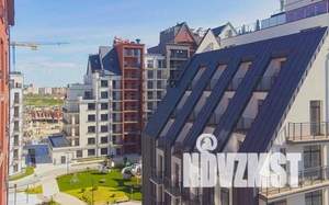 3-к квартира, сданный дом, 130м2, 2/9 этаж