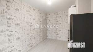 2-к квартира, вторичка, 55м2, 4/10 этаж