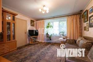 4-к квартира, вторичка, 62м2, 1/9 этаж