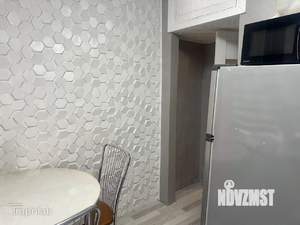 2-к квартира, вторичка, 52м2, 1/4 этаж