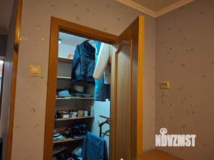 3-к квартира, вторичка, 60м2, 5/5 этаж