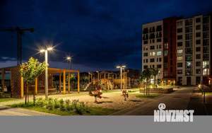 1-к квартира, вторичка, 38м2, 5/9 этаж