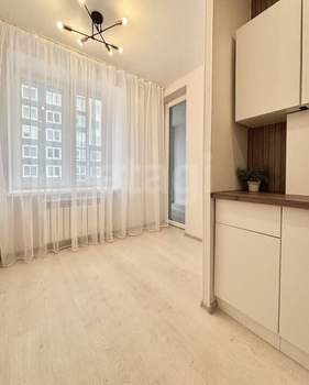 2-к квартира, вторичка, 47м2, 2/10 этаж