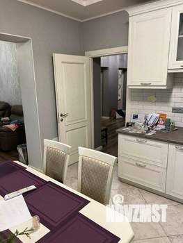 3-к квартира, вторичка, 101м2, 3/5 этаж