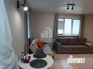 1-к квартира, вторичка, 31м2, 1/5 этаж