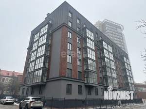 1-к квартира, вторичка, 41м2, 7/7 этаж