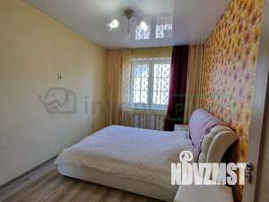 2-к квартира, вторичка, 60м2, 2/3 этаж