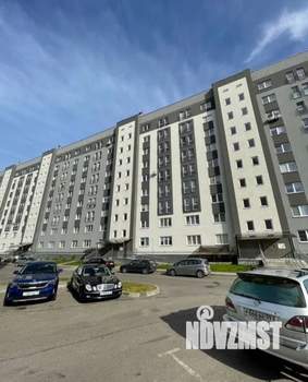 3-к квартира, вторичка, 81м2, 9/9 этаж