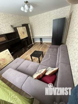 2-к квартира, вторичка, 47м2, 1/5 этаж