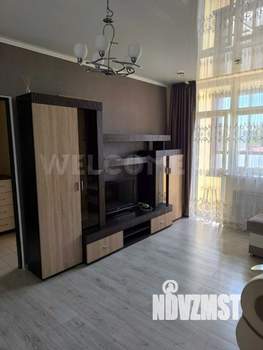 1-к квартира, вторичка, 41м2, 5/14 этаж