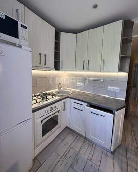 2-к квартира, вторичка, 49м2, 2/2 этаж