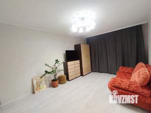 1-к квартира, вторичка, 39м2, 2/9 этаж