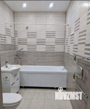 1-к квартира, вторичка, 43м2, 9/9 этаж