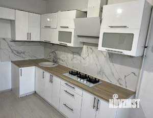 2-к квартира, вторичка, 68м2, 1/9 этаж