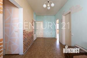 3-к квартира, вторичка, 77м2, 5/5 этаж