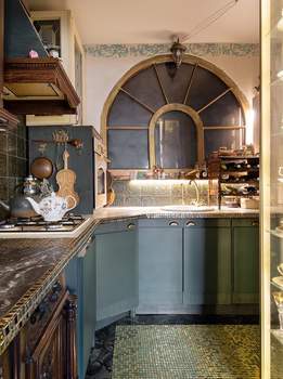 3-к квартира, вторичка, 88м2, 2/4 этаж