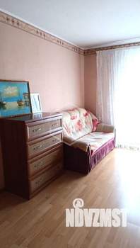 4-к квартира, вторичка, 101м2, 4/5 этаж