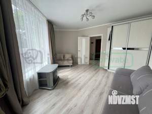 1-к квартира, вторичка, 38м2, 2/9 этаж