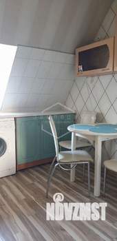 2-к квартира, вторичка, 38м2, 3/3 этаж