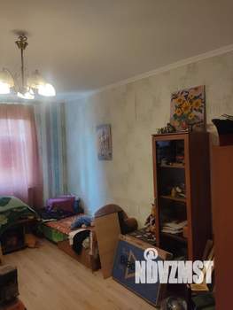 2-к квартира, вторичка, 58м2, 2/3 этаж